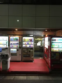 First In Kyobashi - Image 4