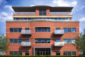 Brickfield Court Serviced Apartment by Ferndale - Image 3