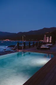 Hôtel Castel d'Orcino Calcatoggio - Image 4