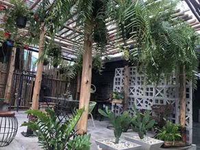 BaanNokhook Garden Hotel - Image 5