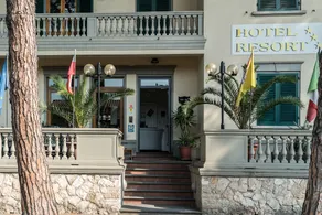 Hotel Resort - Image 5