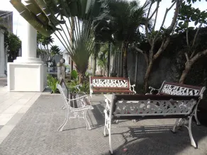 Cassa Mia Guest House - Image 4