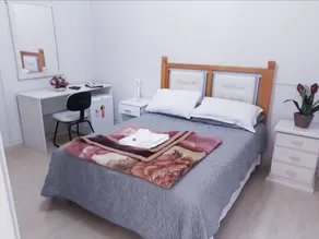 Erechim Hotel - Image 5