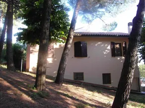 Apartment With 2 Bedrooms in Provincia di Livorno, With Enclosed Garden and Wifi - 15 km From the Beach - Image 3