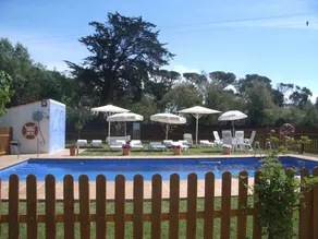 Studios Coll, Terrace & Pool - Image 4
