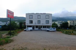 Bahce Park Otel - Image 5