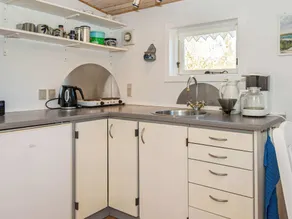 Quaint Holiday Home in Børkop Jutland near Beach - Image 2
