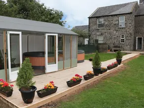Hazlehead House - Image 5