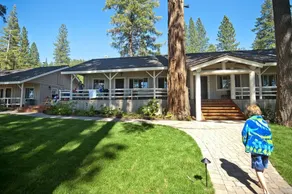 Rest, Relax, Heal And Have Fun At The Dorado Inn! 2 Bedroom Cabin by Redawning - Image 2