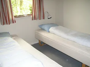 Superb Holiday Home in Væggerløse With Terrace - Image 3