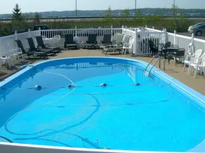 Motel Chevalier - Image 4
