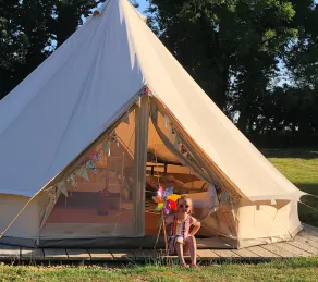 Keepers Meadow Campground - Image 4