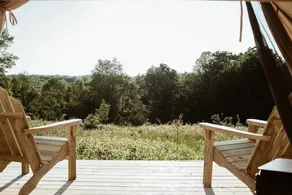 Tentrr - Camp Sugarbush - Image 2