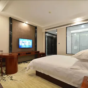 Zhengzhou Zhenpin Hotel - Image 3