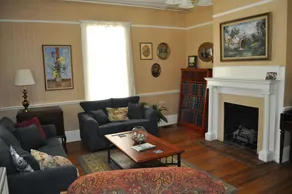 The Ellerbe Springs Inn - Image 2