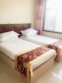 Shunhang Hotel (Harbin Taiping International Airport Branch) - Image 2