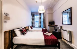 Melandre Hotel - Image 3