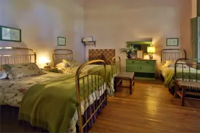Estancia El Ombu De Areco - Image 2