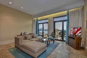 Sofitel Dubai The Palm & Luxury Apartments Hotel - Image 5