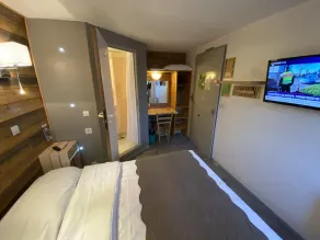 Fasthotel Chambery - Image 5