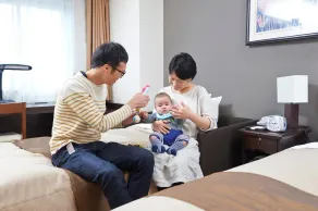 Hotel Sealuck Pal Takasaki - Image 2