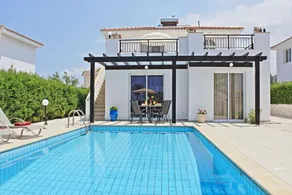 Villa Amarylis in Argaka - Image 5