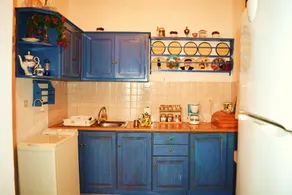 Nisyros Amallos House - Image 5