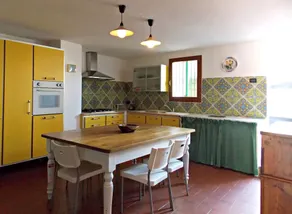 Villa Montepoli - Image 4