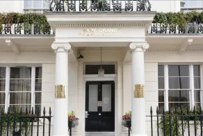 Paddington Court Executive Rooms - Image 3