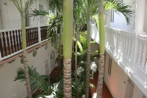 Hostal Boutique Casa Escallon - Image 2