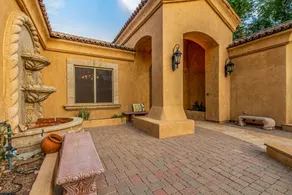 Luxury Home at Red Mountain! Heated Pool, Bocce Court, Firepits! Sleeps 10. Dog Friendly. by RedAwning - Image 4