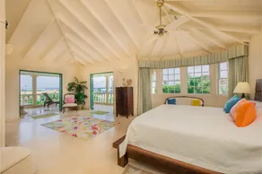 Beautiful Four-bedroom Villa With Breathtaking sea Views - Image 2