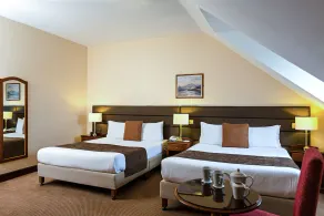 Sheldon Park Hotel and Leisure Club - Image 3