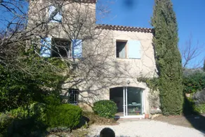 Villa With 3 Bedrooms in Cucuron, With Private Pool, Enclosed Garden and Wifi - 50 km From the Beach - Image 5