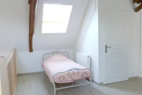 Maison de 4 chambres avec jardin clos et wifi a Saint Sozy - Image 3