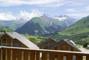 Résidence Et Chalets De La Fontaine Du Roi - Image 2