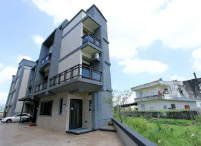 Momo B&B - Image 2