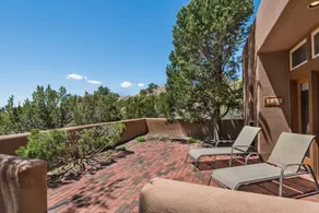 Acoma - Majestic Views, Near the Santa Fe Opera and Four Seasons in Tesuque - Image 4