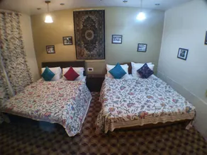 Dal View Resort - Image 4