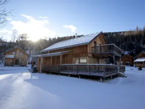 Chalet Stadl Chalet 124 - Image 5