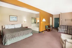 Days Inn by Wyndham Harrison - Image 2