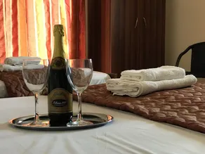 Hotel Panorama - Image 2