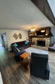 Briarcliff C_11 3 Bedroom Condo by RedAwning - Image 4