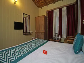 The Raikwal's Hotel & Restaurant - Image 2