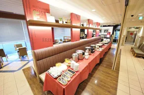 Hotel Unizo Shinbashi - Image 4