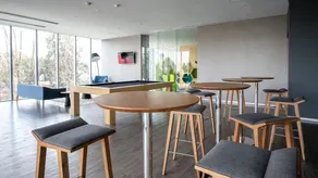 Latitud Polanco Luxury Loft - Image 3