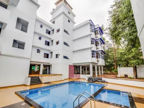 Aqualura By OYO Rooms - Image 5