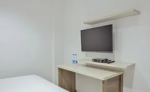 Klinpod Hotel - Image 2