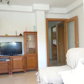 Apartment With 3 Bedrooms in Sant Salvador, With Shared Pool and Balcony - 200 m From the Beach - Image 2
