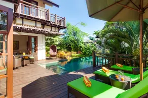 Ungasan Beach Villas - Image 3